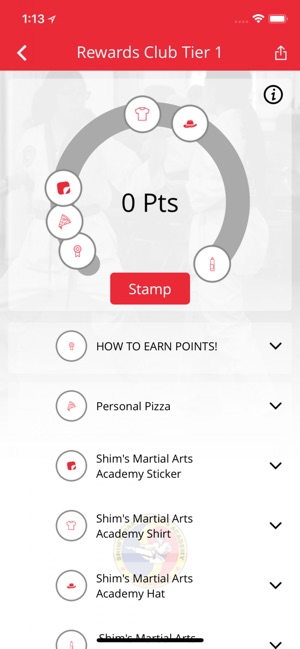 Shim's Martial Arts Academy(圖3)-速報App