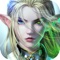 Become the dragon to experience World Class, cross-server battles against the backdrop of an unforgettable storyline