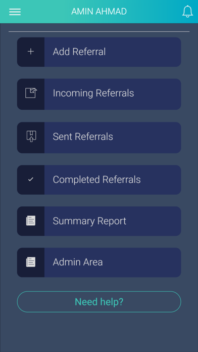 Pro Business Connections screenshot 2