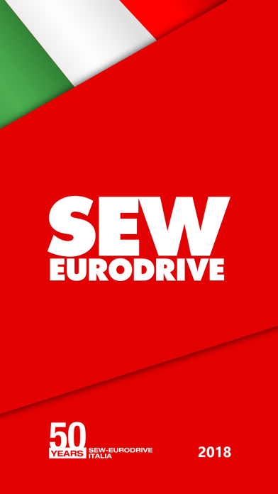 How to cancel & delete AR SEW-EURODRIVE from iphone & ipad 1