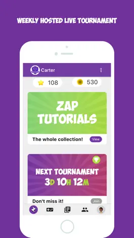 Game screenshot Zap Maths mod apk