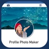 Icon Profile Photo Maker - Frames
