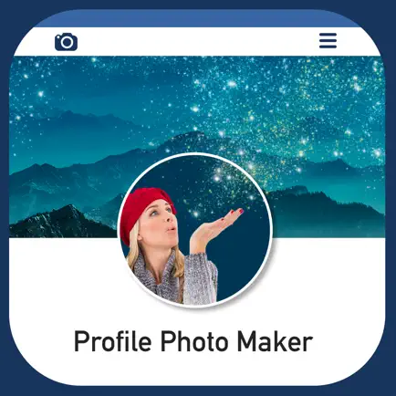 Профиль Photo Maker - Рамки Читы