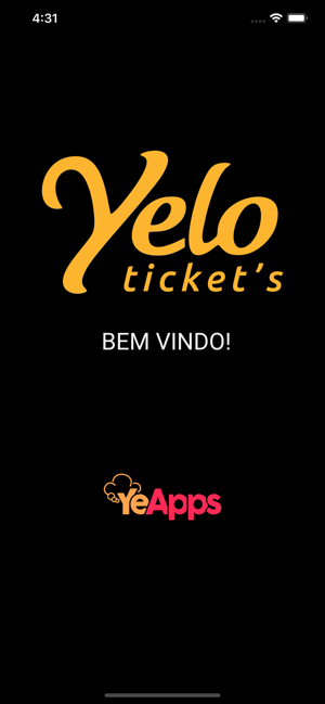 Yelo Tickets(圖2)-速報App