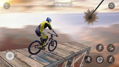 Bicycle Stunts: BMX Bike Games screenshot 4