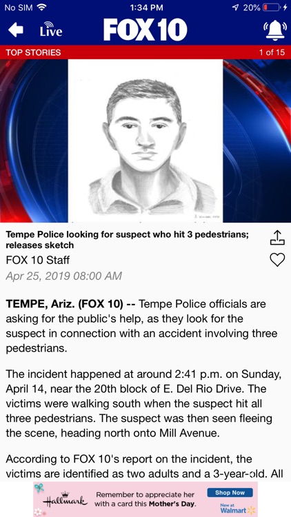 FOX 10 Phoenix screenshot-3