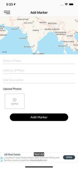 Landmarker - Social Travel App(圖8)-速報App