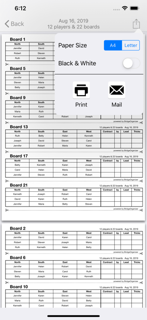 BridgeOrganizer(圖5)-速報App