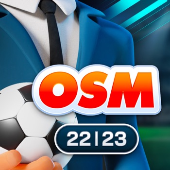 Online Soccer Manager (OSM)