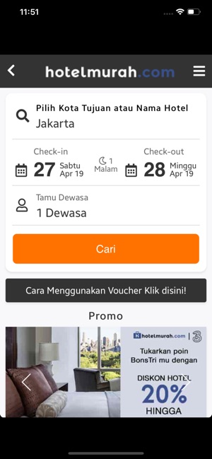 Hotel Murah(圖2)-速報App