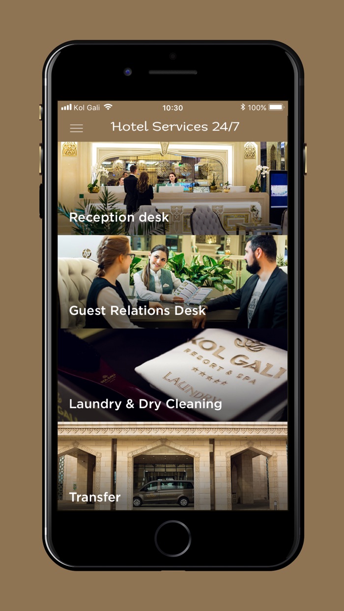 Kol Gali Resort  SPA