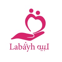 Labayh app not working? crashes or has problems?