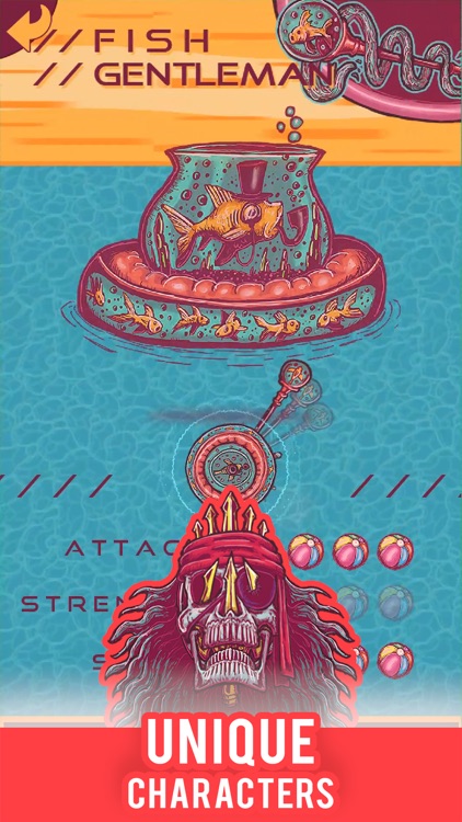 Tubetastic: World Splashfest ½ screenshot-4