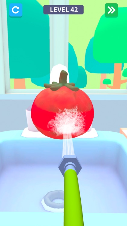 Cooking Games 3D screenshot-6