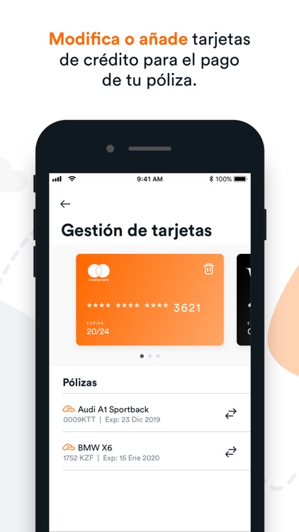 doppo: Seguros de coche online screenshot-3