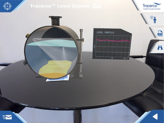 Tracerco™ Insight through ARのおすすめ画像1