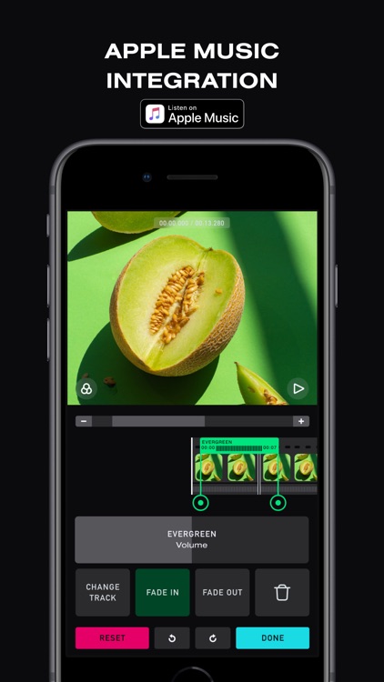 24FPS - Video Filter & LUT screenshot-6