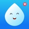 Water reminder allows you to drink water regularly, keep track of your daily drinking statistics and motivates you to drink water regularly