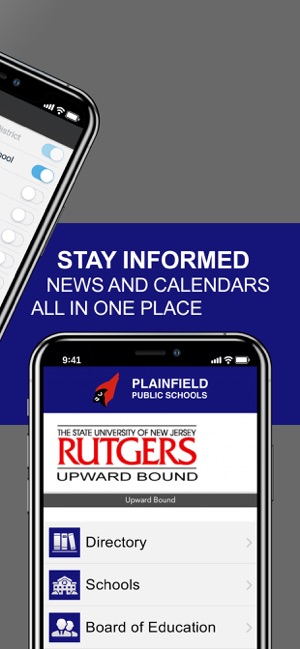 Plainfield Public Schools(圖3)-速報App