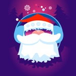 Christmas Countdown Party App