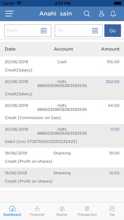 Salarybuk screenshot-5