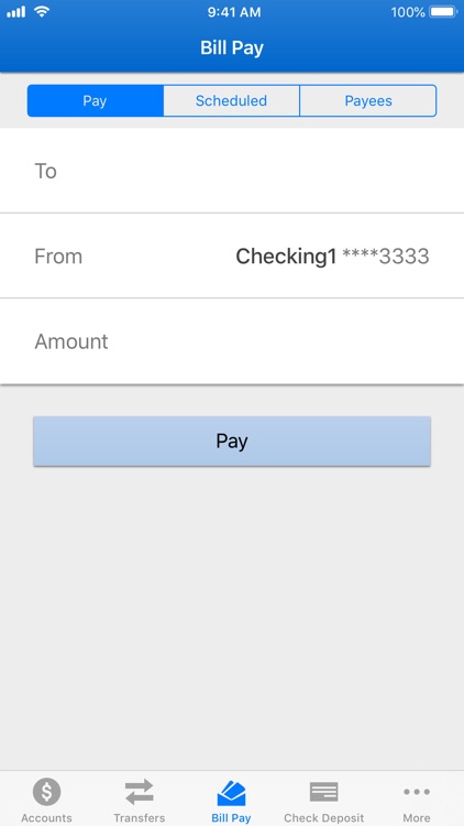People First FCU screenshot-4