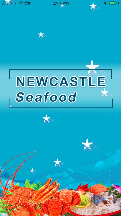 Newcastle Seafood