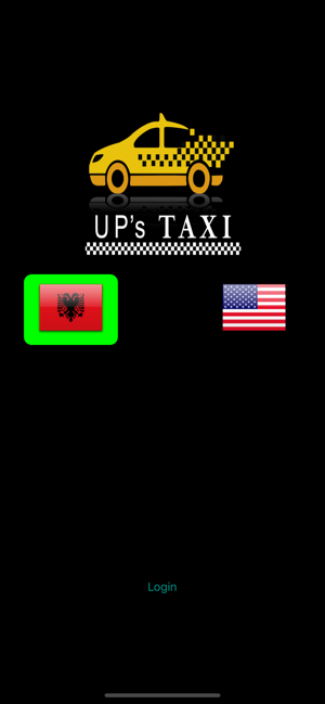 UP's Taxi(圖1)-速報App