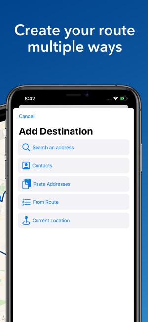 Droppath Best Route Planner(圖3)-速報App