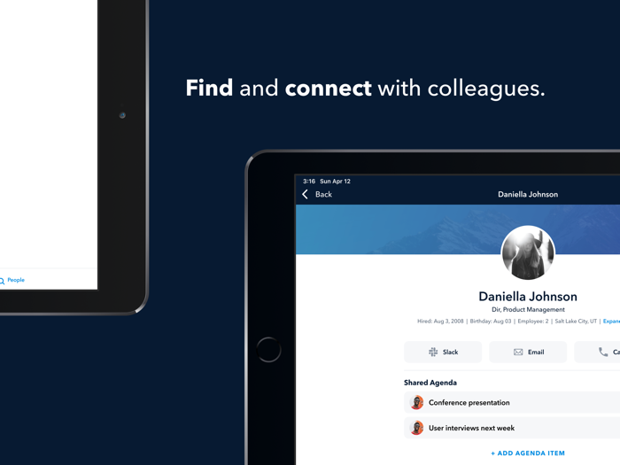 Bridge Learn  Develop