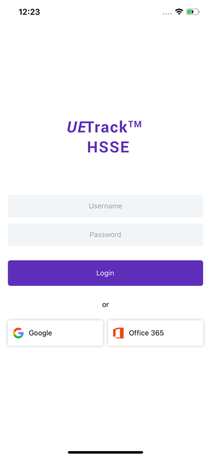 UETrack™ - HSSE(圖2)-速報App