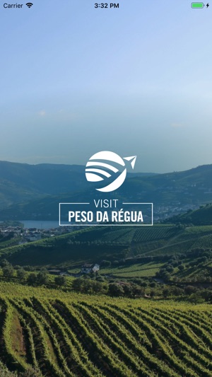 Visit Peso da Régua