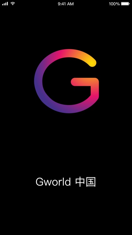 Gworld中国