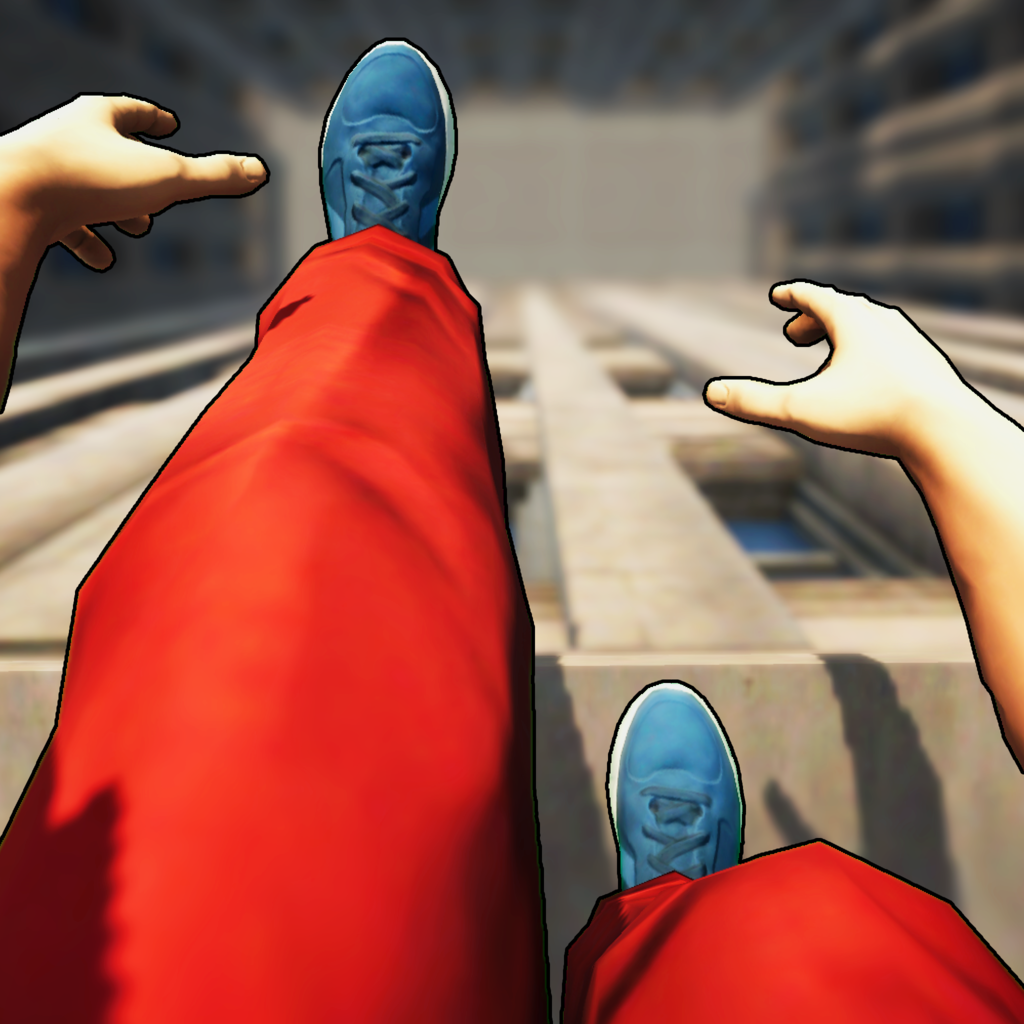 Flip Runner App Icon