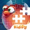 Icon Kidify: Puzzles Games for Kids