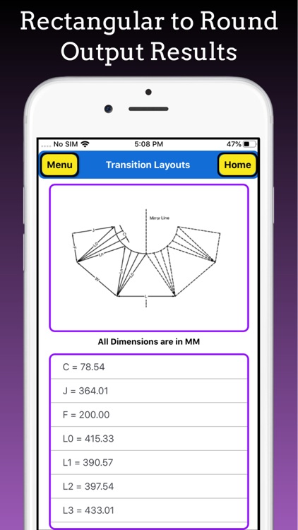 Transition Layouts Pro screenshot-7