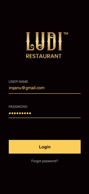 Ludi Restaurant(圖3)-速報App