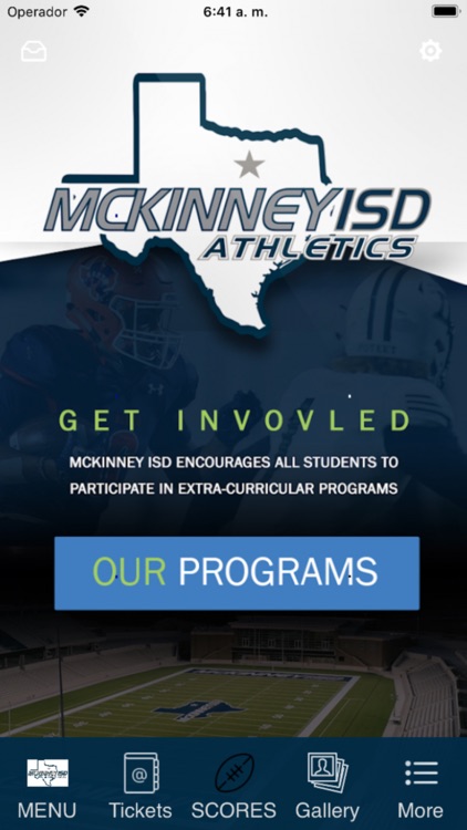 McKinney ISD Athletics