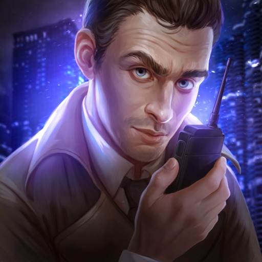 Ghost Files 2