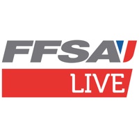 FFSA Live ne fonctionne pas? problème ou bug?