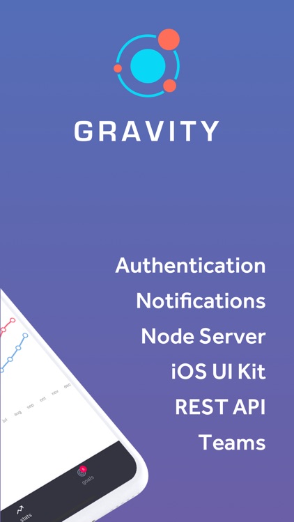 Gravity Native