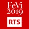 FeVi 2019 | RTS