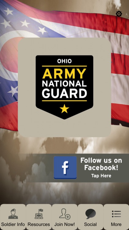 Ohio National Guard