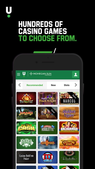 Unibet PA: Casino & Sports Bet screenshot 3