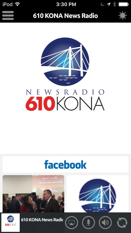610 KONA News Radio