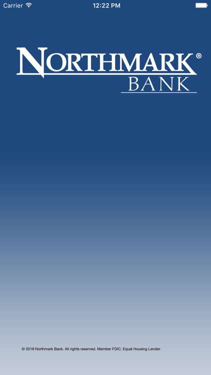 Northmark Bank Mobile Banking