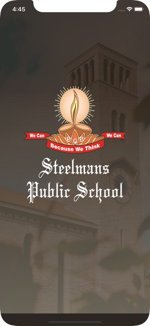 Steelmans Public School