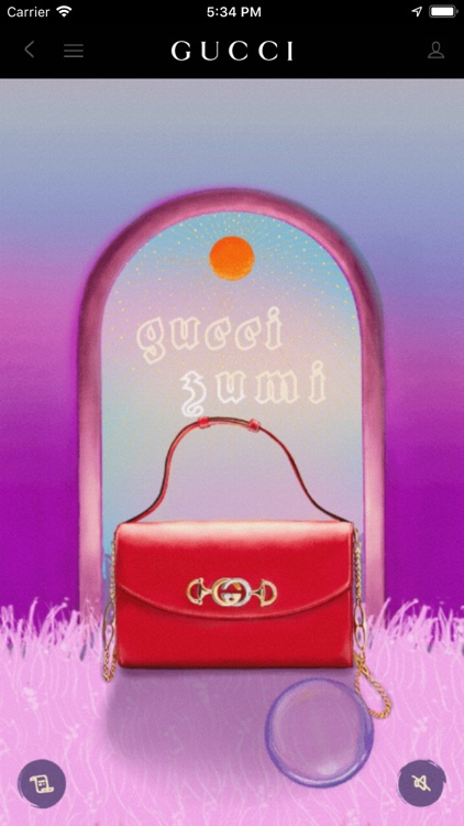 GUCCI screenshot-8