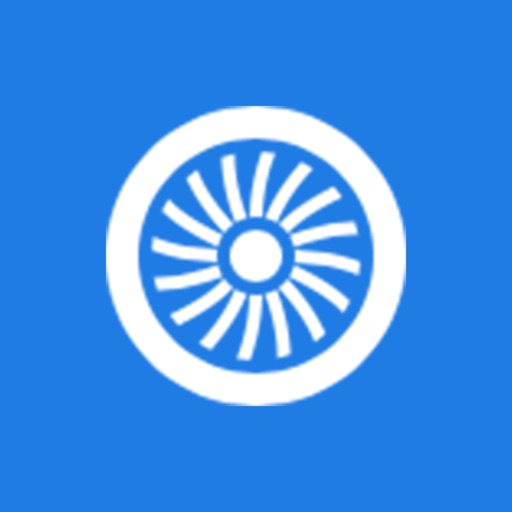 FlightLog App