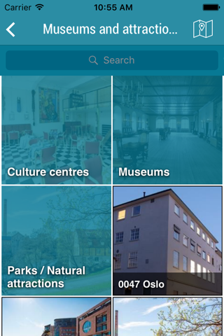 Oslo - Official City App screenshot 4